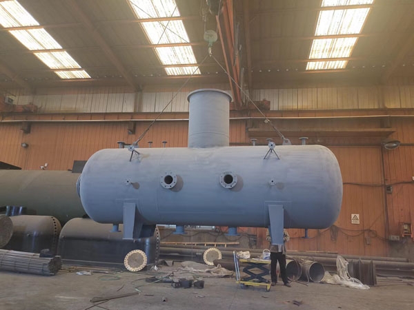 非標容器是什么？